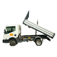 Noleggio Autocarri
