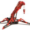 Minigru Unic URW-1006