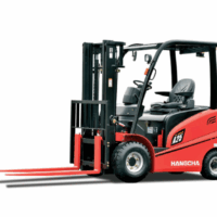 sollevatore elettrico sace a25
