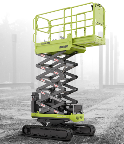BIBI 850 BL