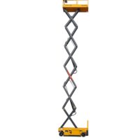 haulotte compact 14