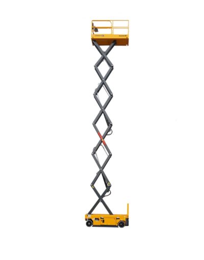 haulotte compact 14