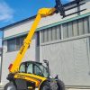 Sollevatore Telescopico Apollo 20.4 Smart