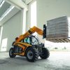 Sollevatore Telescopico Apollo 20.4 Smart
