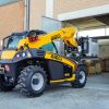 Sollevatore Telescopico Apollo 20.4 Smart