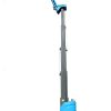 Sollevatore snodato SINOBOOM ML10EJ