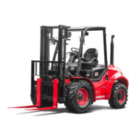 carrello elevatore hangcha