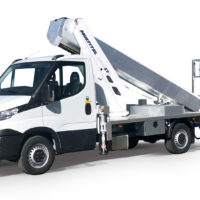 MULTITEL MTE270
