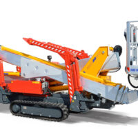 multitel smx300