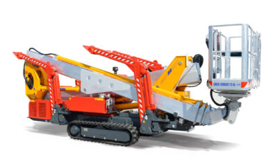 multitel smx300