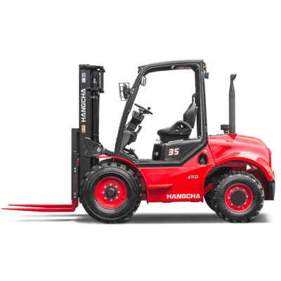 carrello elevatore hangcha