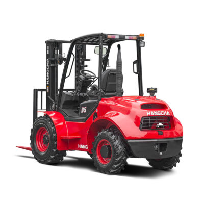 carrello elevatore hangcha