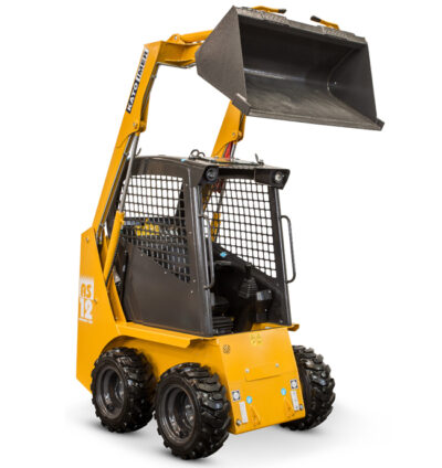 skid loader as 12-2