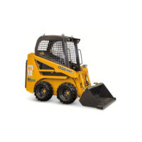 skid loader as12-1