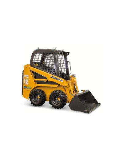skid loader as12-1