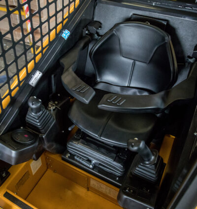 skid loader as12-3