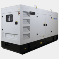 GENSET MG176