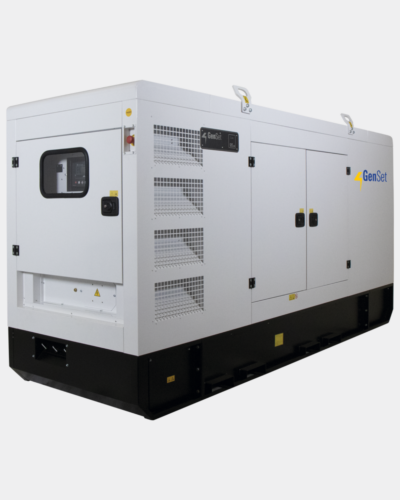GENSET MG176