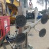 ALP LIFT LMX500W