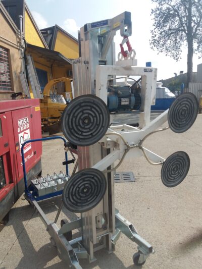ALP LIFT LMX500W