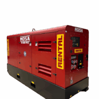 GENERATORE MOSA GE200 FR5