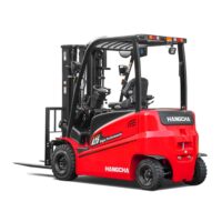carrello elevatore hangcha cpd30