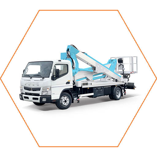 Piattaforme Aeree & Autogrù