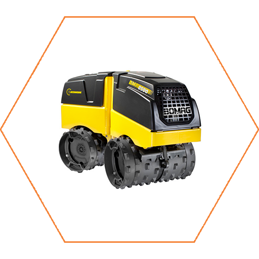 Rulli & Compattatori