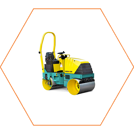 Ammann ARX12