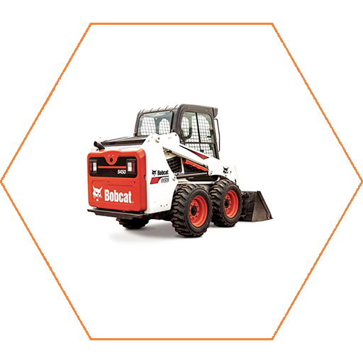 Bobcat S450