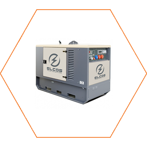 Elcos 10kW