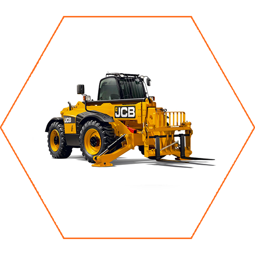 JCB 540V140