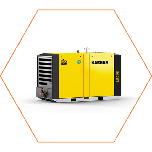 Kaeser M59 PE