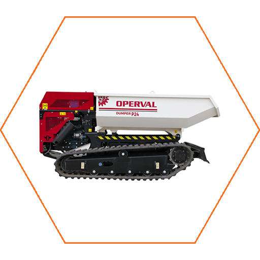 Operval P24